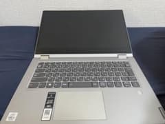 lenovo ideapad c340-14iml 充電器付きのサムネイル