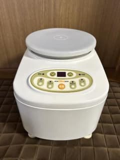 パンミキサー ザ・ミキサーKN-3005 大正電気 JHBS パンこね器 - メルカリ