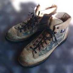 Danner ダナー 廃盤 迷彩ダナーライト(US8h/26.5cm) - メルカリ