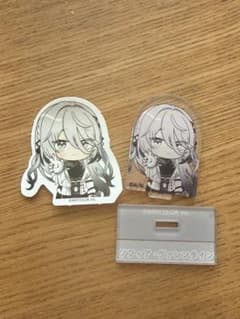 にじさんじ チョコエッグ ソフィア・バレンタインのサムネイル