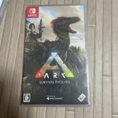 ARKのサムネイル