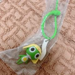 ケロロ軍曹 カラフルマルチチャーム ケロロのサムネイル