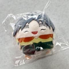 【新品】忍たま乱太郎 ふわコロりん6 久々知兵助のサムネイル