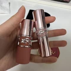YSL ラブシャイン キャンディグロウバーム set2本のサムネイル