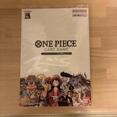 ONE PIECE カードゲーム プレミアムカードコレクション25周年のサムネイル