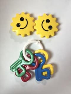 ボーネルンド　知育おもちゃのサムネイル