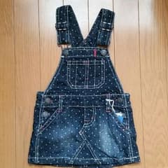 ブリーズ　サロペットのサムネイル