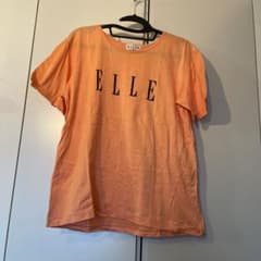 ELLE ロゴTシャツのサムネイル