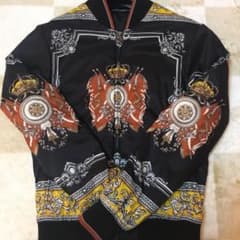 DOLCE&GABBANA スカジャンのサムネイル
