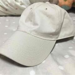 ローキャップ ベージュのサムネイル