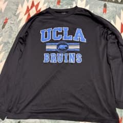 UCLA Bruins 長袖カットソーのサムネイル