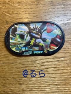 ポケモンメザスタのサムネイル