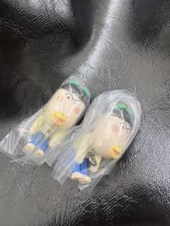 はなかっぱ つまんでつなげてますこっと ももかっぱ お兄さん2個セットのサムネイル