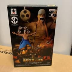 ワンピース フィギュアのサムネイル