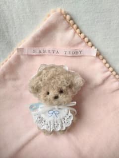 プードルの赤ちゃんぬいぐるみ　ぷー太 プードルの赤ちゃんぬいぐるみ ぷー太 - メルカリ