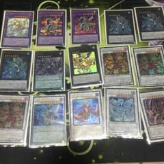 遊戯王   デッキ      Yuji様専用のサムネイル