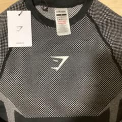 gymshark onyx 5.0 seamless Sのサムネイル
