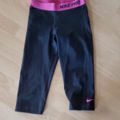 NIKE スパッツ ドライフィットのサムネイル