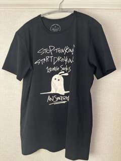 Answer4 Tシャツ 100mile Sucks Mのサムネイル