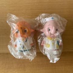 サトちゃんサトコちゃん貯金箱のサムネイル