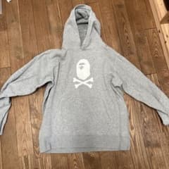 エイプ　パーカー　swag y2kのサムネイル