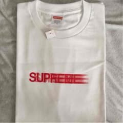 シュプリーム モーションロゴtシャツのサムネイル