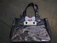 サンリオ クロミ 痛バック 痛バ アイタタバッグのサムネイル