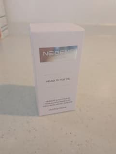 ユニシティNEIGENE Evolution H2T オイル 50mL - メルカリ