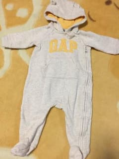 ☆GAPのロンパース☆のサムネイル