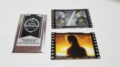 ツイステ アニメーションカードコレクション レオナ シルバー セベクのサムネイル