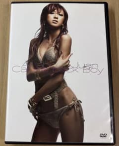 （DVD）All about Juan-Call me back Boy-のサムネイル