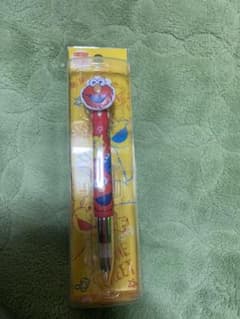 ユニバーサルスタジオジャパン限定ボールペンのサムネイル