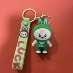 うさぎ キャラクター キーホルダー ストラップのサムネイル