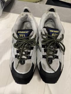 New Balance 801 27cmのサムネイル