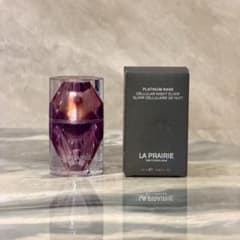 ラ・プレリー PTレア HR ナイトエレクシア 〈夜用美容液〉 20ml - メルカリ