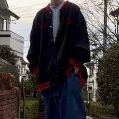 ショーンジョン Sean John ジャケット ジャージのサムネイル