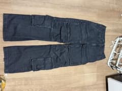 entire studios Heavy Denim Cargoのサムネイル