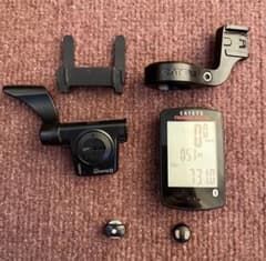 CAT EYE Padrone Digital サイクルコンピューター本体のサムネイル