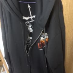 DOPE GALLIS ADDICTION パーカーのサムネイル