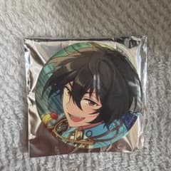 あんスタ 朔間凛月 イベコレ缶バッジ 2023 AUTUMNのサムネイル