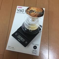 hario ドリップスケールのサムネイル