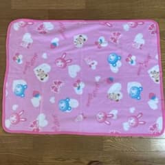 メゾピアノ 膝掛け - メルカリ