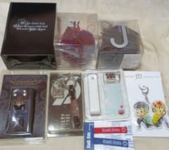 KinKi Kids コンサートグッズセット - メルカリ