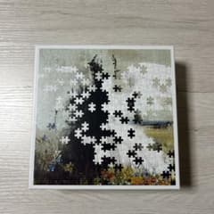 Mrs. GREEN APPLE 天国 パズルのサムネイル
