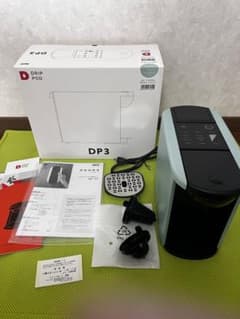 UCC☆ドリップポッドDP3 美品　おまけタンブラーのサムネイル