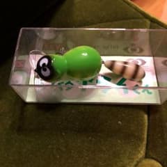 ジタバタアライくん　あらいぐまラスカルのサムネイル