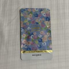 NICORIO ニコリオ ラクビプレミアム 1袋 31粒のサムネイル