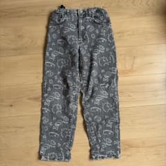 ZARA KIDS ザ・シンプソンズ デニムパンツ 134cmのサムネイル