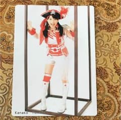ももいろクローバーZ百田夏菜子さん 下敷きのサムネイル