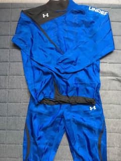 UNDER ARMOUR ジャージ 上下のサムネイル